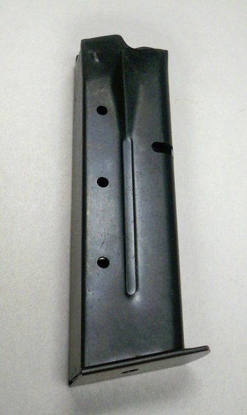 Interarms Star Magazine Model 28 30 9mm 15 Rd InterArms Inc 