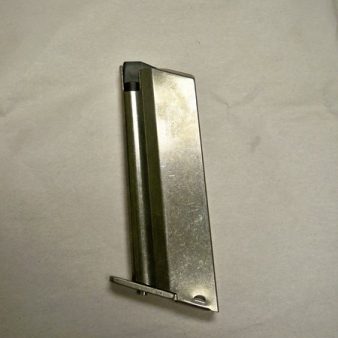 Nice Used 8rd magazine mag clip for AMT Backup .40 cal A156* 1 