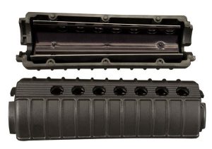 M4-Handguard Set – Double Heat Shield – InterArms Inc.