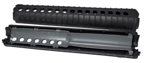 AR/M16A2-Handguard Set Rifle – InterArms Inc.
